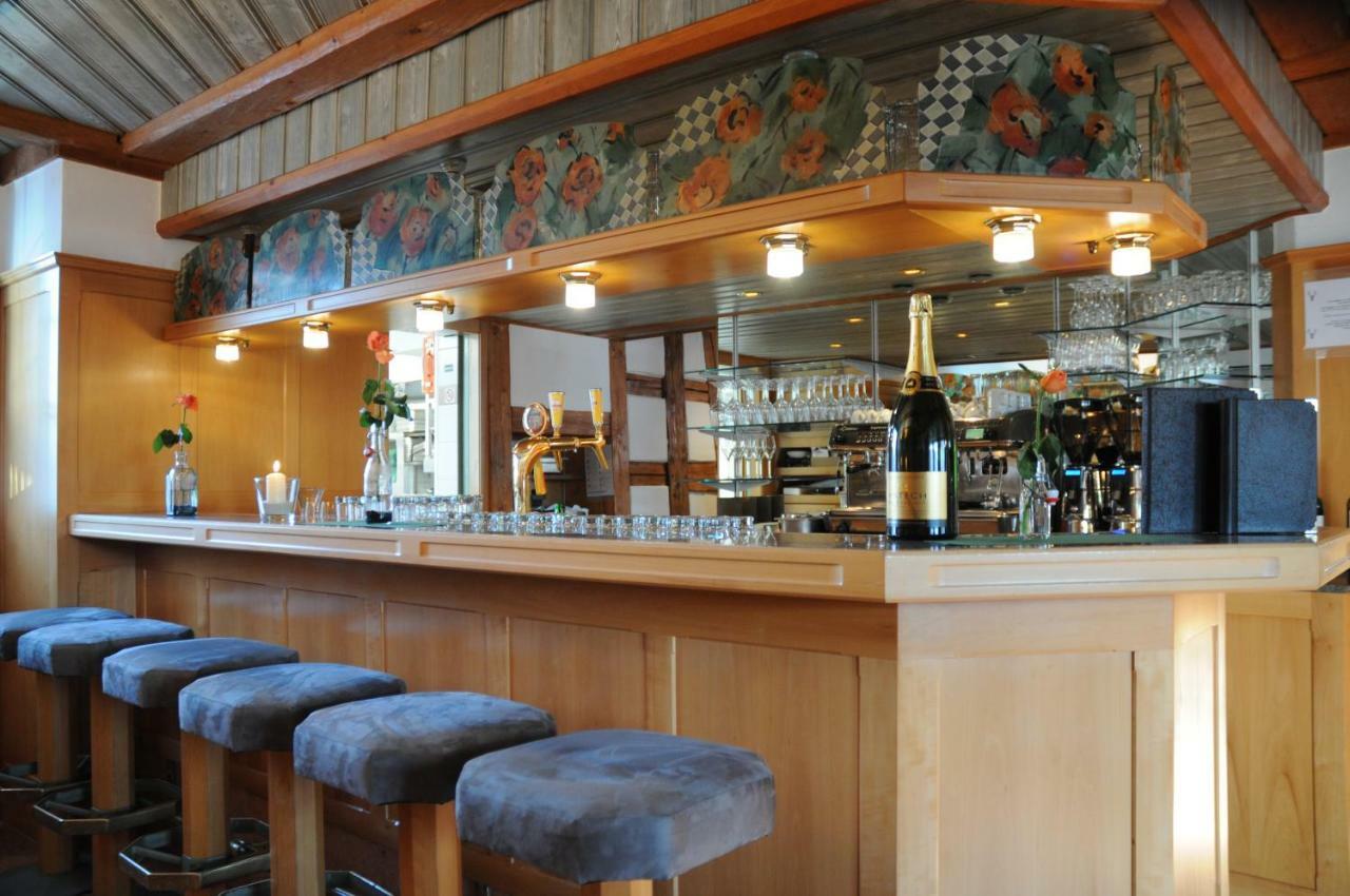 Amriswil Landgasthof Hirschen酒店 外观 照片