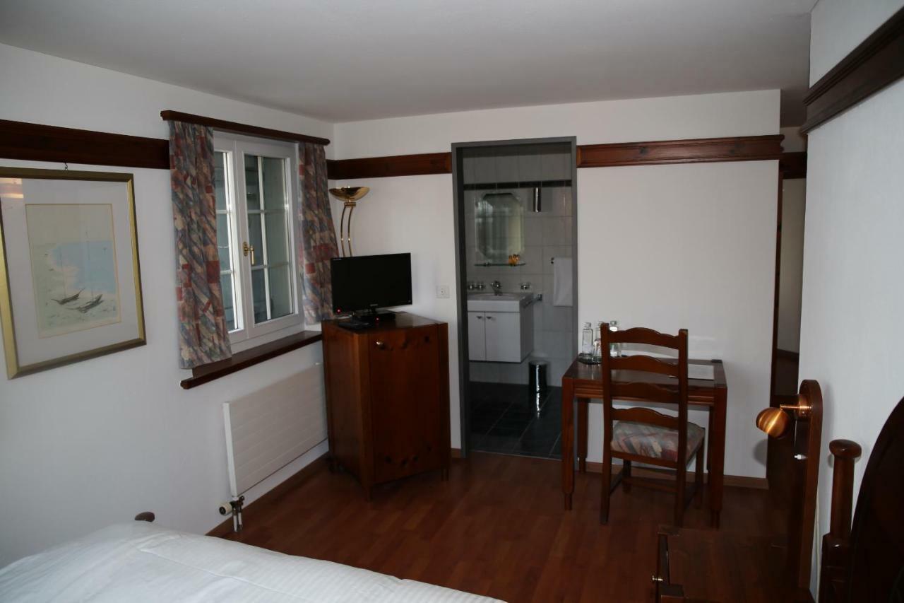 Amriswil Landgasthof Hirschen酒店 外观 照片