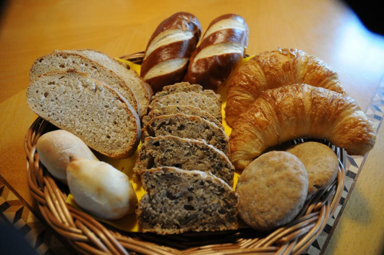 Amriswil Landgasthof Hirschen酒店 外观 照片